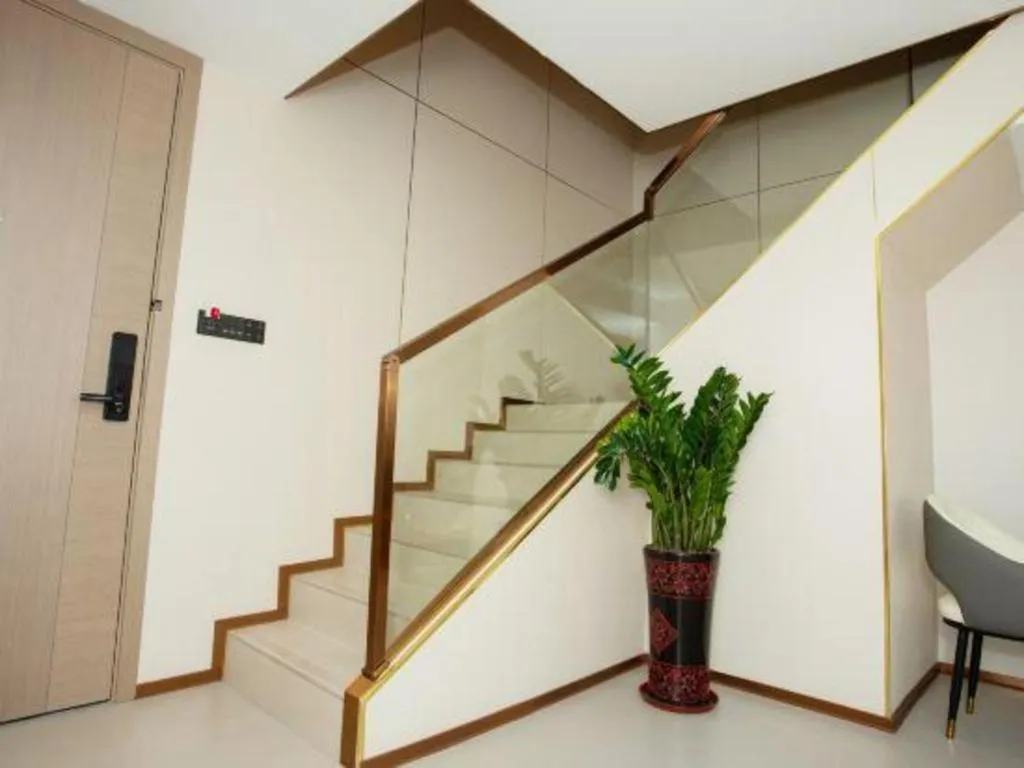 Lavande Hotel·Dongxing Port