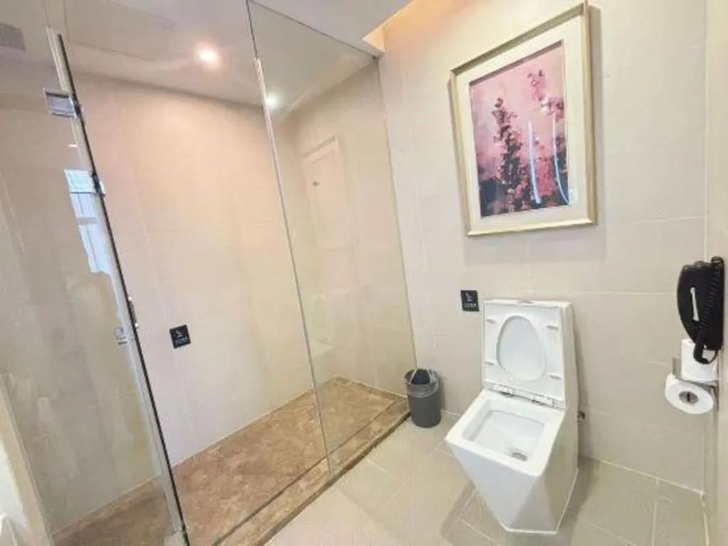 Lavande Hotel·Dongxing Port