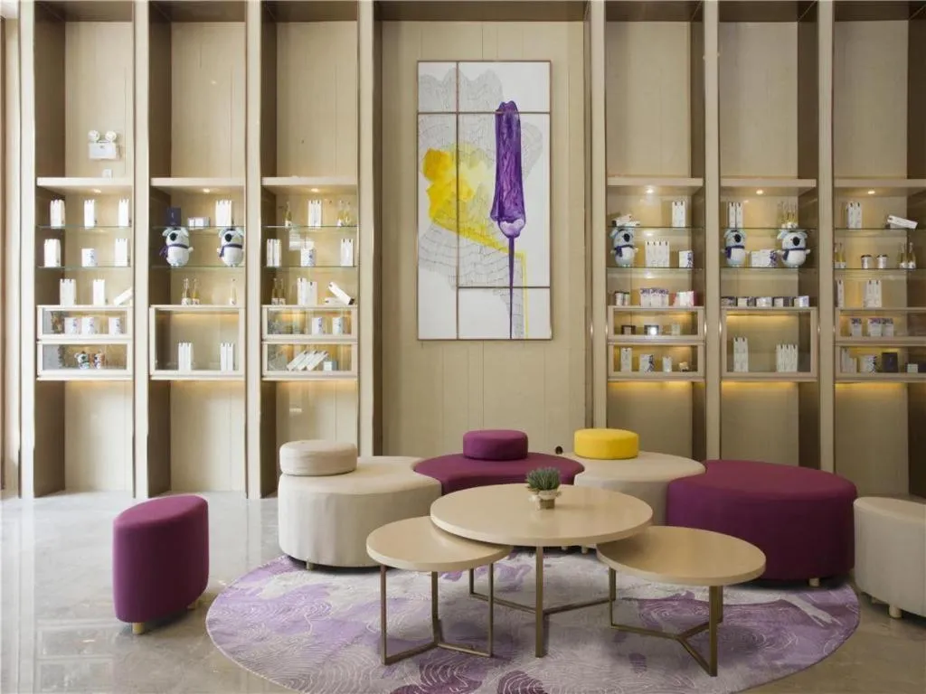 Lavande Hotel·Dongxing Port