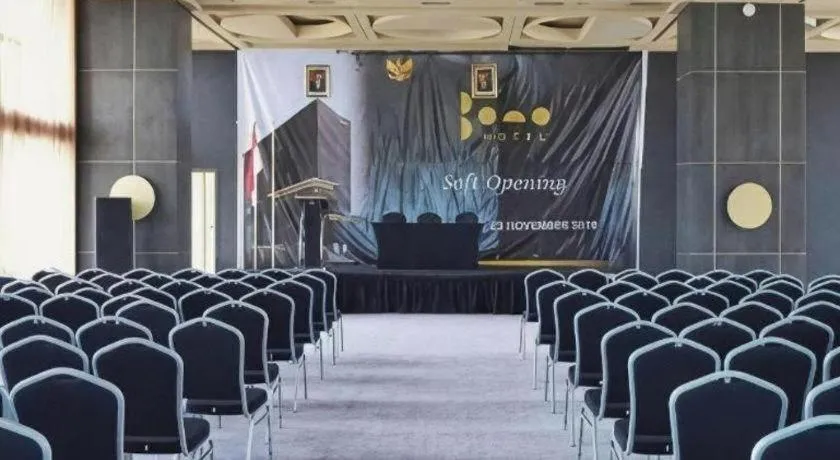 The Bono Hotel Pekanbaru