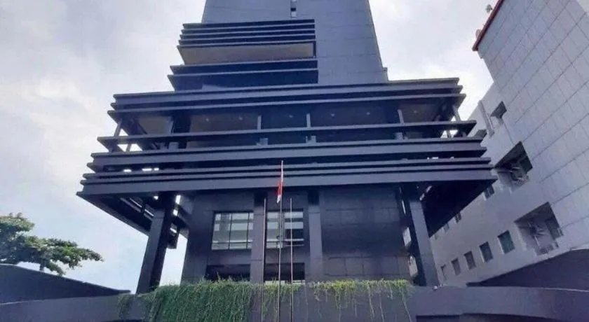 The Bono Hotel Pekanbaru