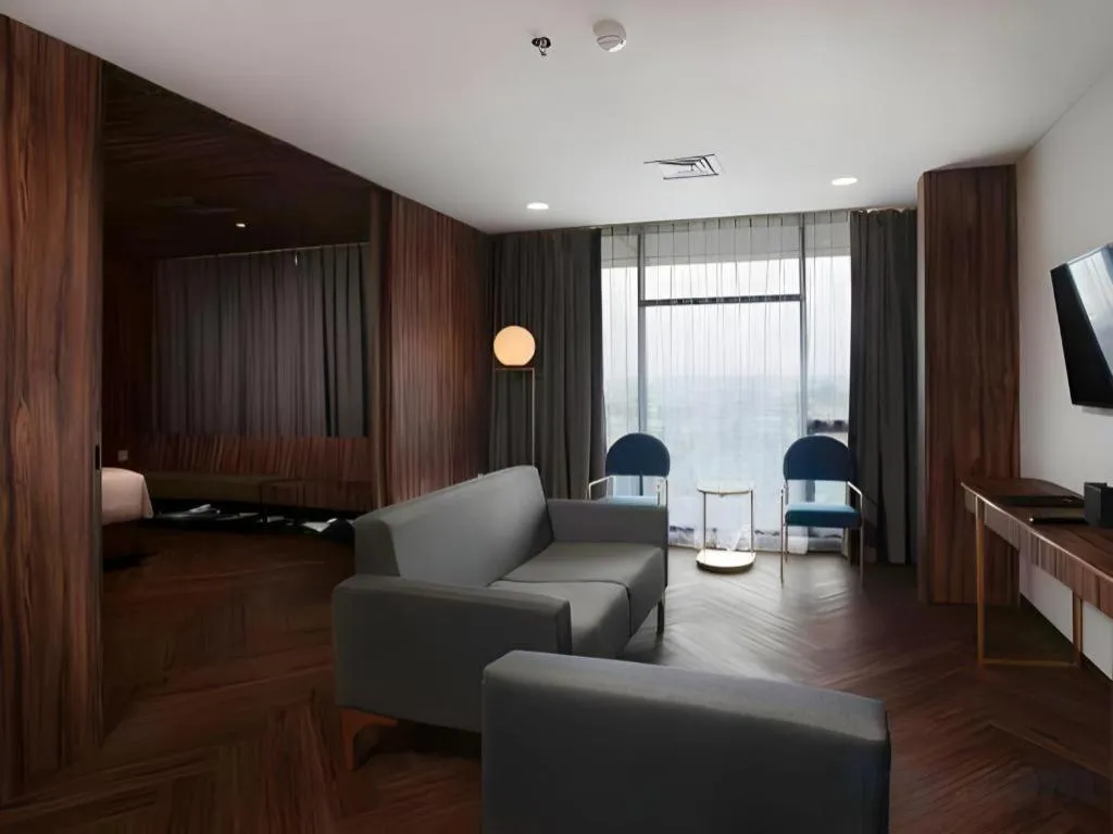 The Bono Hotel Pekanbaru