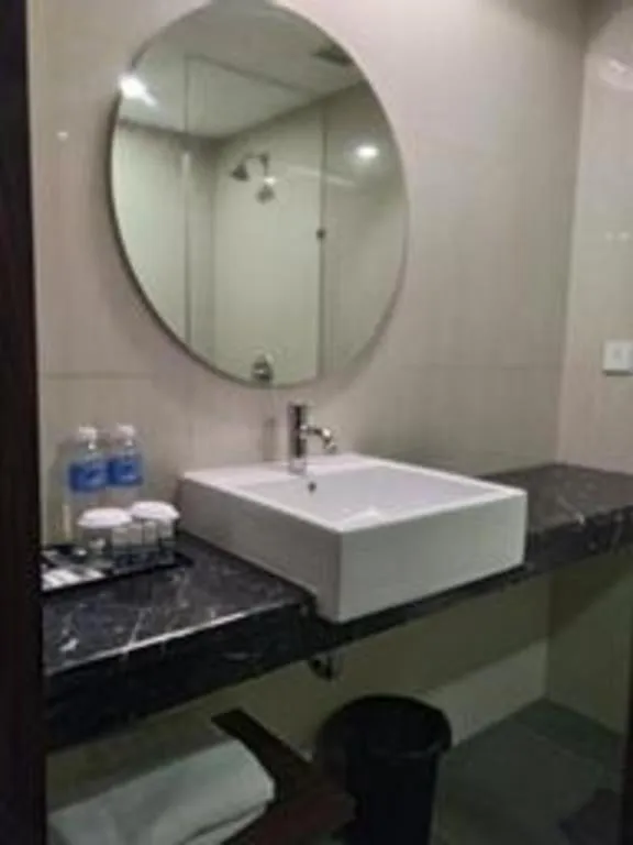 The Bono Hotel Pekanbaru