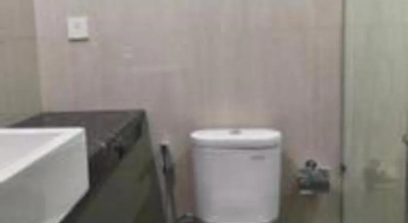 The Bono Hotel Pekanbaru