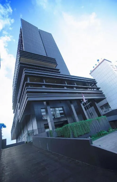 The Bono Hotel Pekanbaru