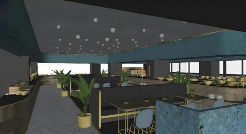 The Bono Hotel Pekanbaru