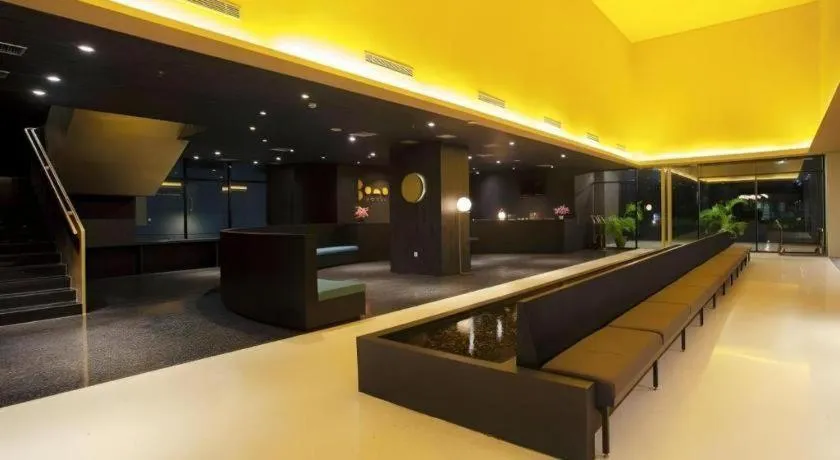 The Bono Hotel Pekanbaru