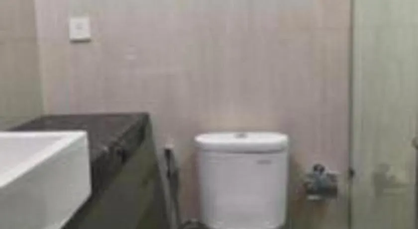 The Bono Hotel Pekanbaru