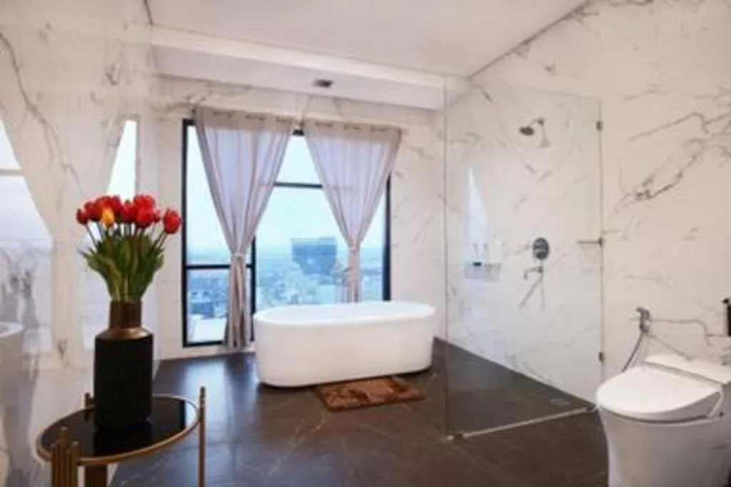 The Bono Hotel Pekanbaru