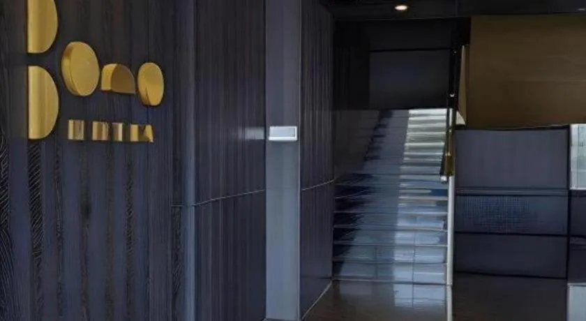 The Bono Hotel Pekanbaru