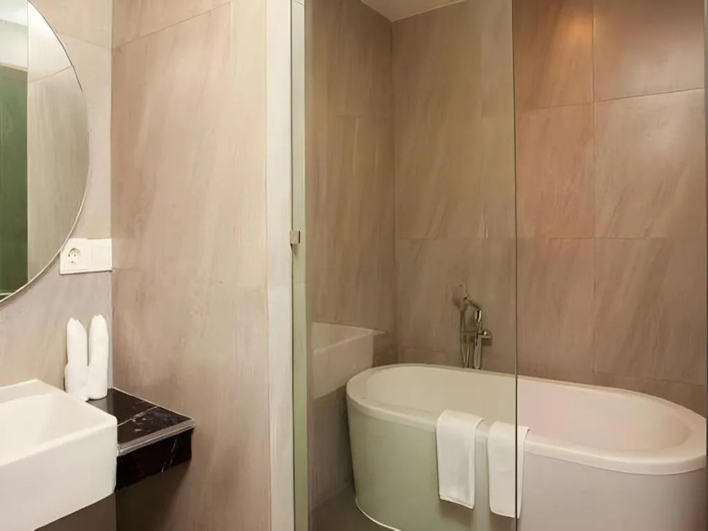 The Bono Hotel Pekanbaru