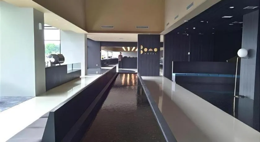 The Bono Hotel Pekanbaru