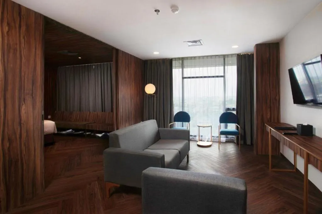 The Bono Hotel Pekanbaru