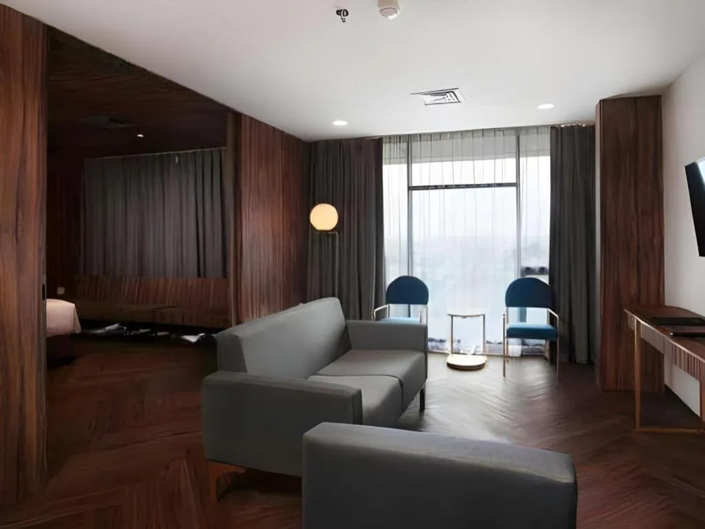 The Bono Hotel Pekanbaru