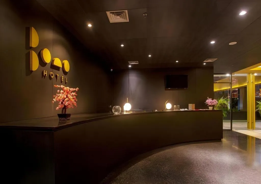 The Bono Hotel Pekanbaru