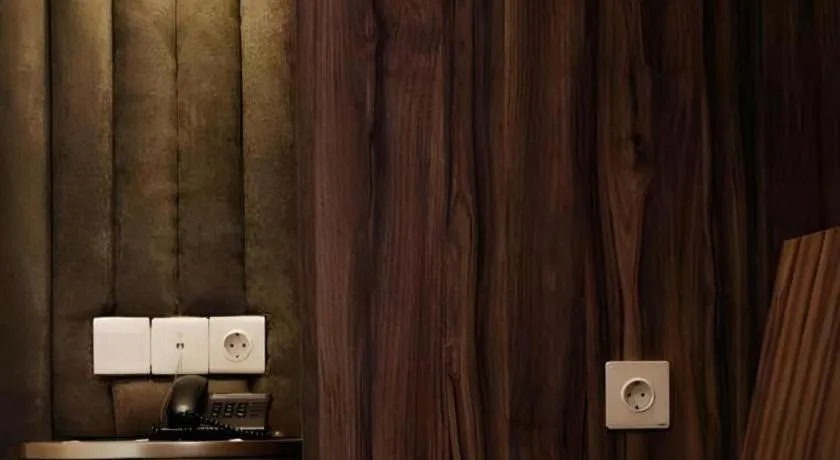 The Bono Hotel Pekanbaru