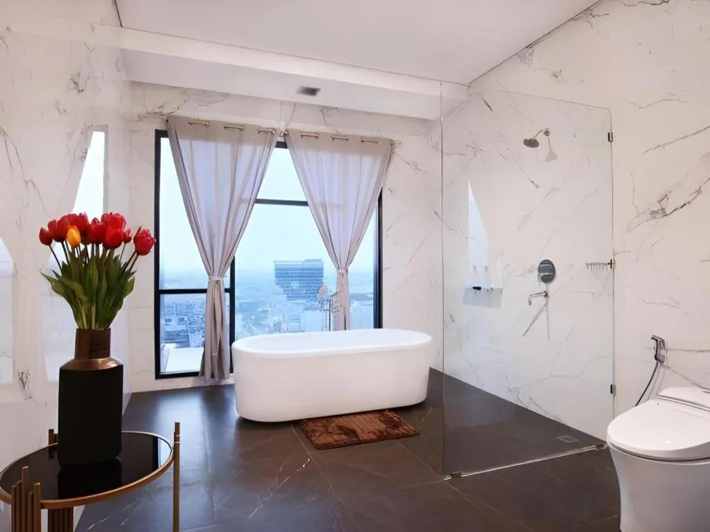 The Bono Hotel Pekanbaru