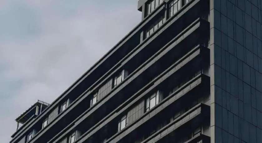 The Bono Hotel Pekanbaru