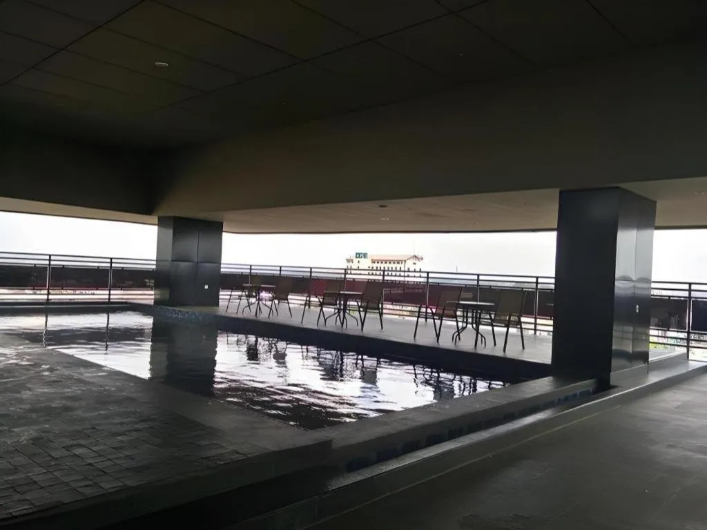 The Bono Hotel Pekanbaru