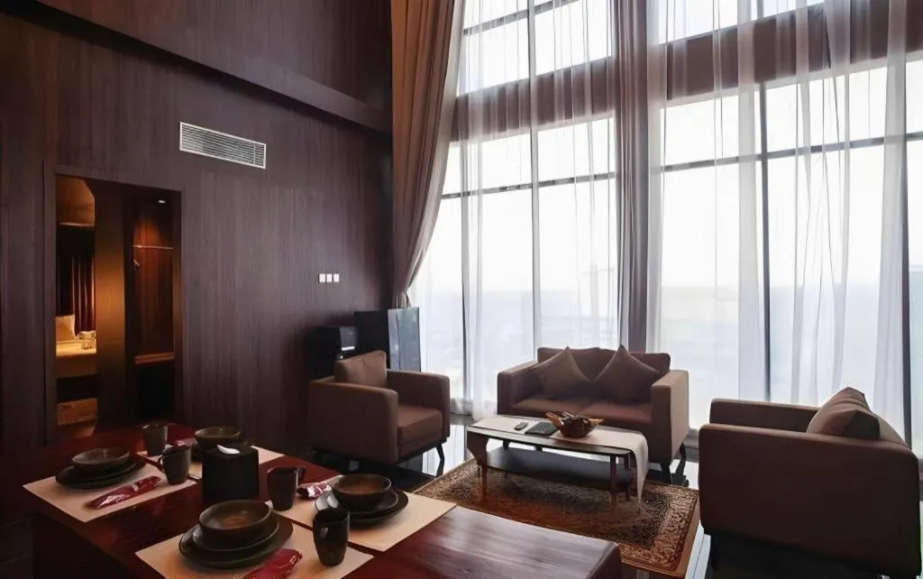 The Bono Hotel Pekanbaru