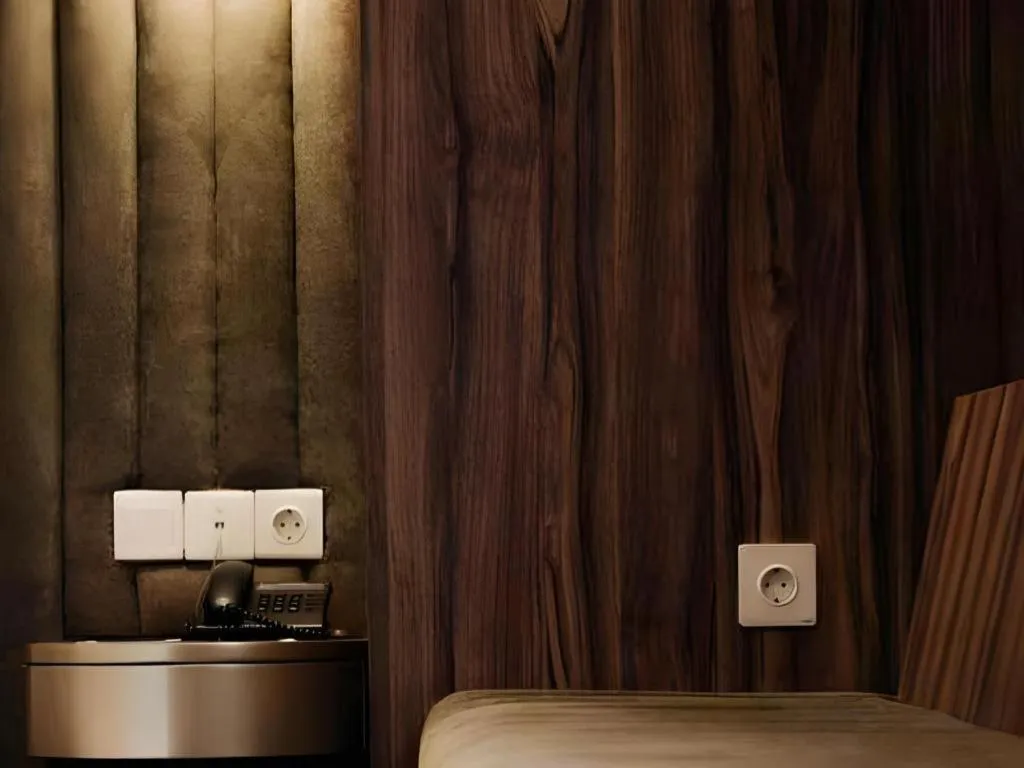 The Bono Hotel Pekanbaru