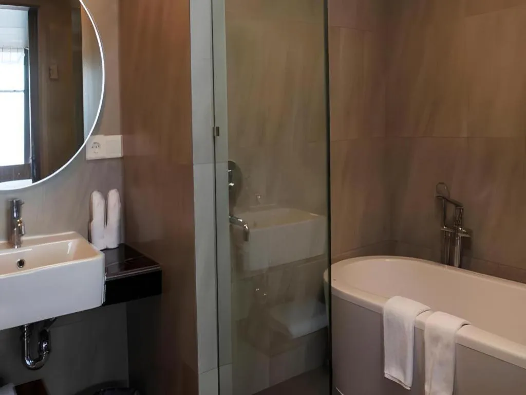 The Bono Hotel Pekanbaru