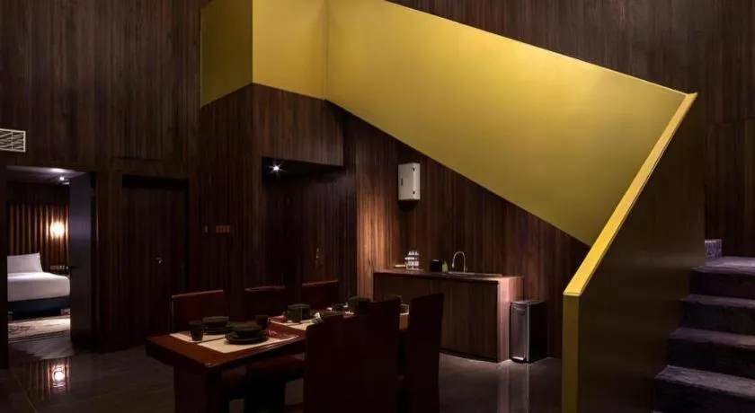 The Bono Hotel Pekanbaru