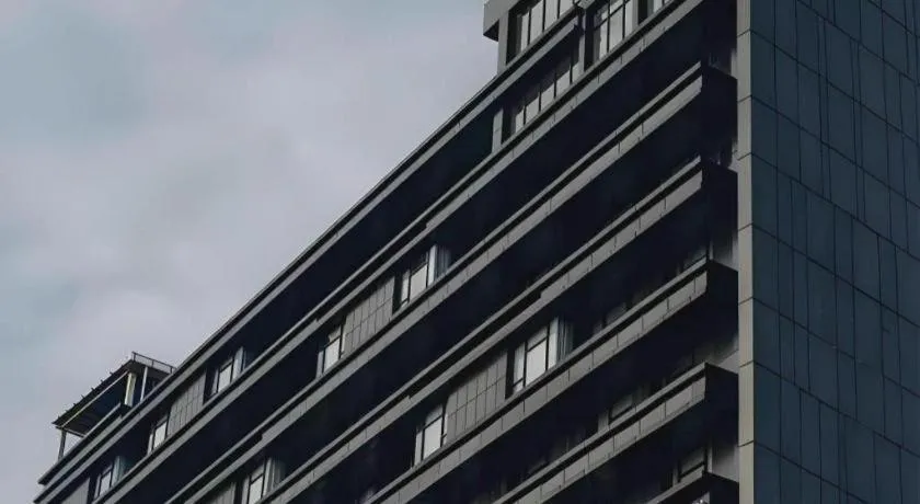 The Bono Hotel Pekanbaru