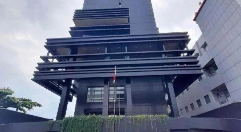 The Bono Hotel Pekanbaru