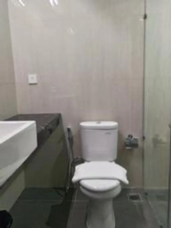 The Bono Hotel Pekanbaru