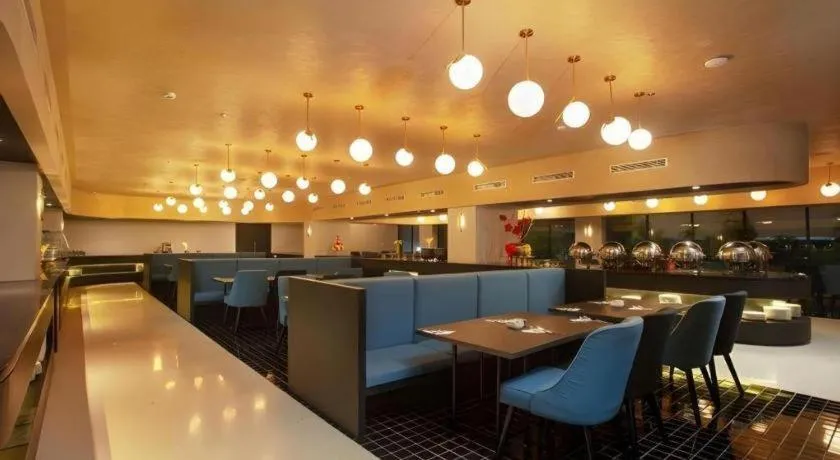 The Bono Hotel Pekanbaru