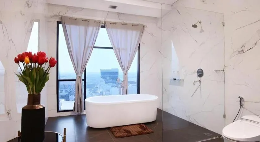 The Bono Hotel Pekanbaru