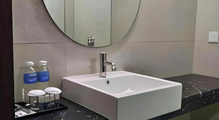 The Bono Hotel Pekanbaru