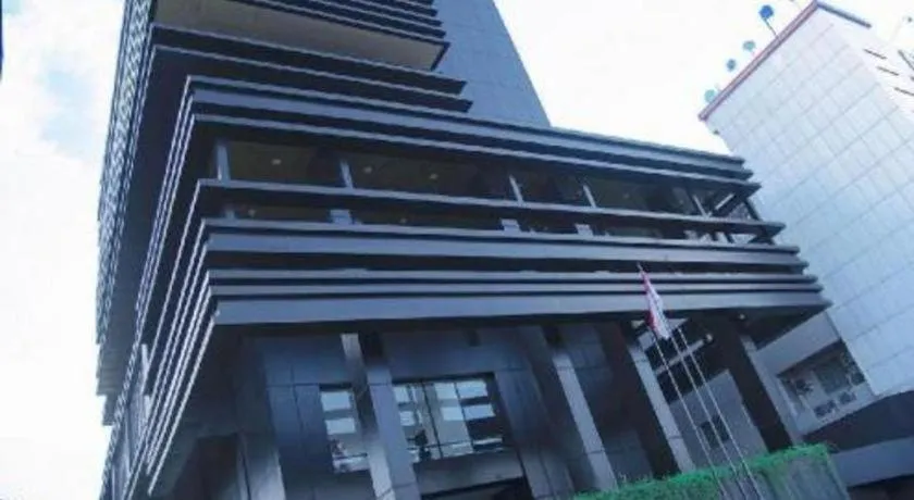 The Bono Hotel Pekanbaru