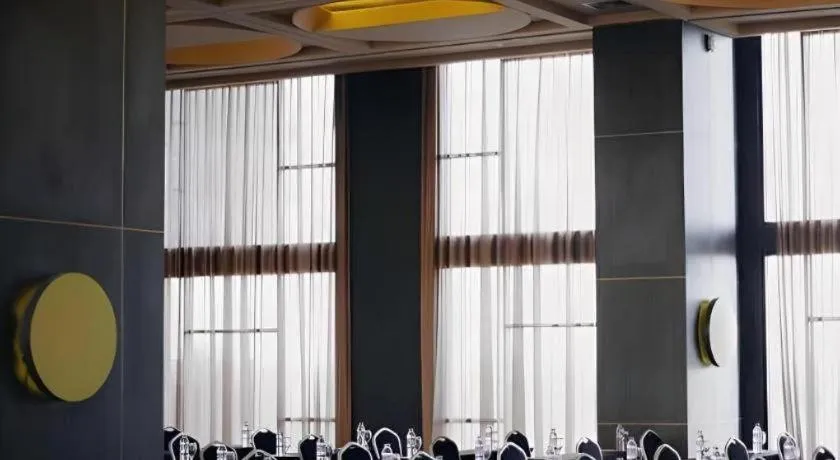 The Bono Hotel Pekanbaru