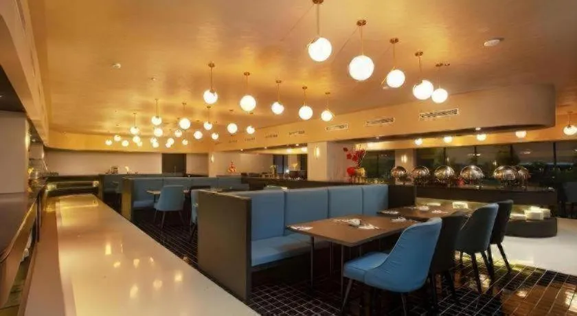 The Bono Hotel Pekanbaru