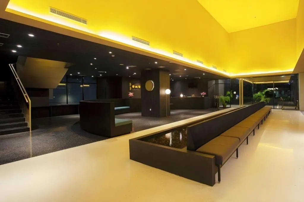 The Bono Hotel Pekanbaru