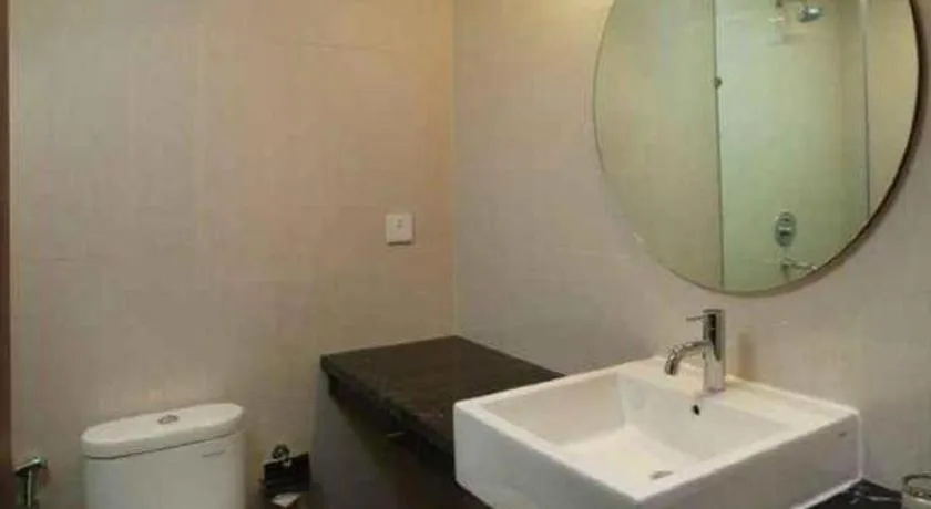 The Bono Hotel Pekanbaru