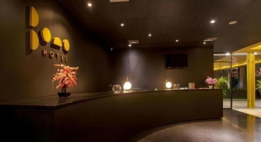 The Bono Hotel Pekanbaru