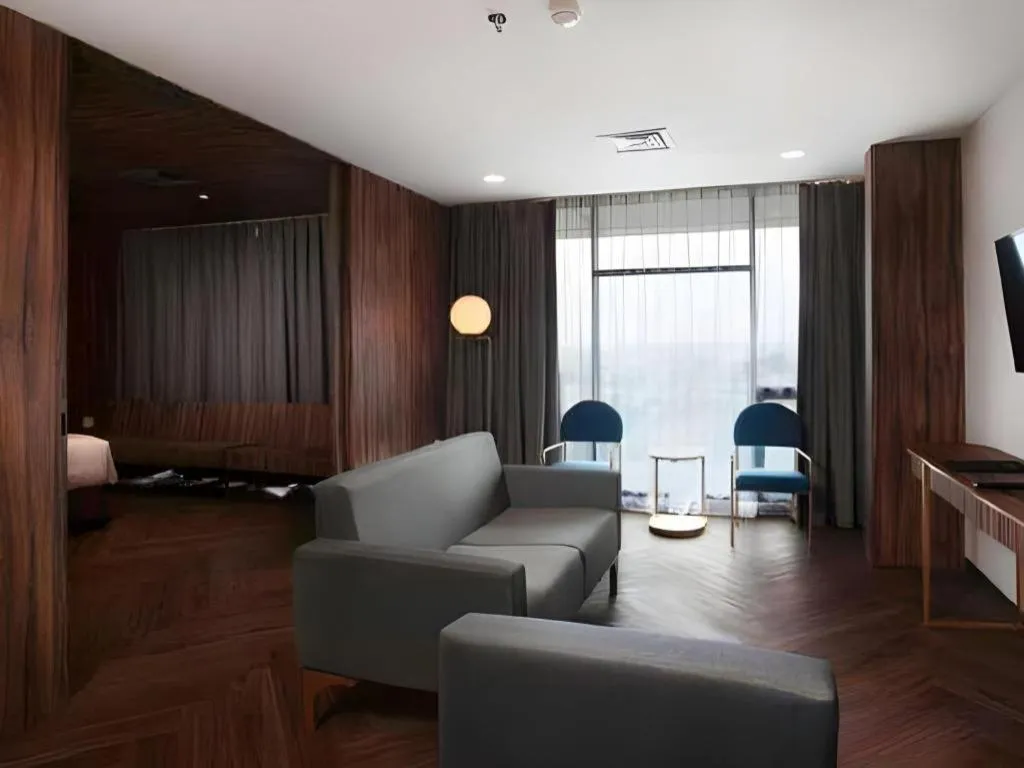 The Bono Hotel Pekanbaru