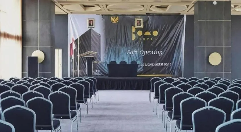 The Bono Hotel Pekanbaru