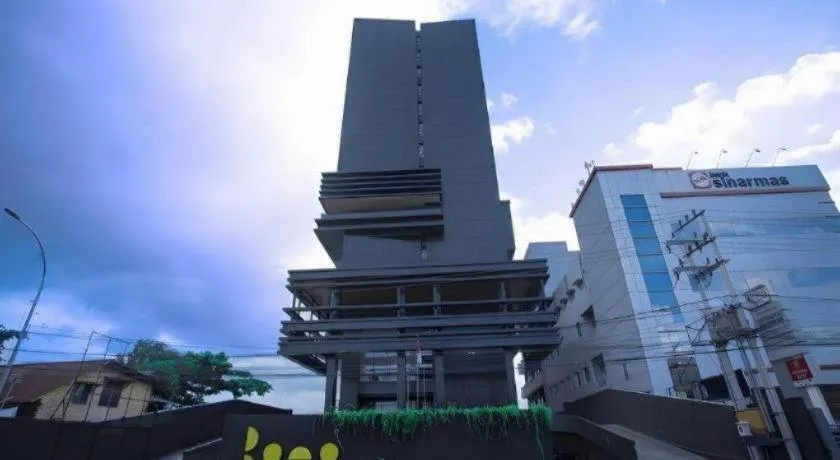 The Bono Hotel Pekanbaru