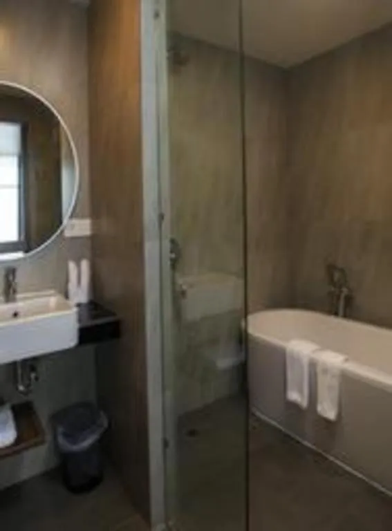 The Bono Hotel Pekanbaru