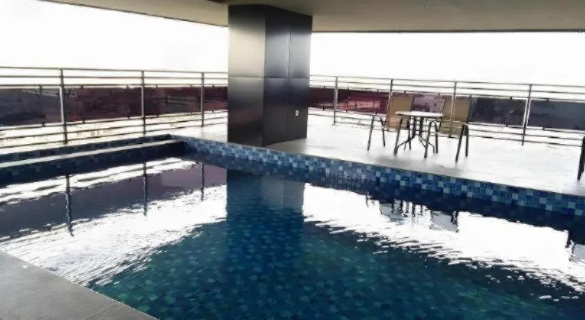 The Bono Hotel Pekanbaru