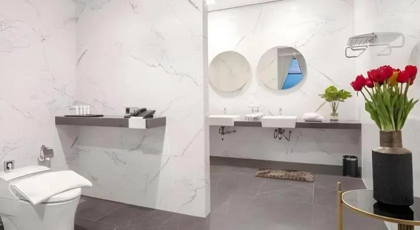 The Bono Hotel Pekanbaru