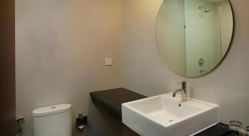 The Bono Hotel Pekanbaru