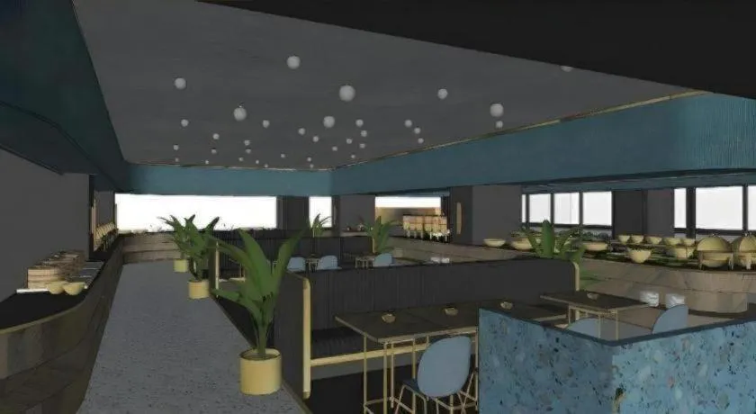 The Bono Hotel Pekanbaru