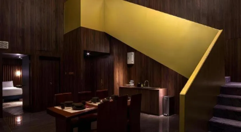 The Bono Hotel Pekanbaru