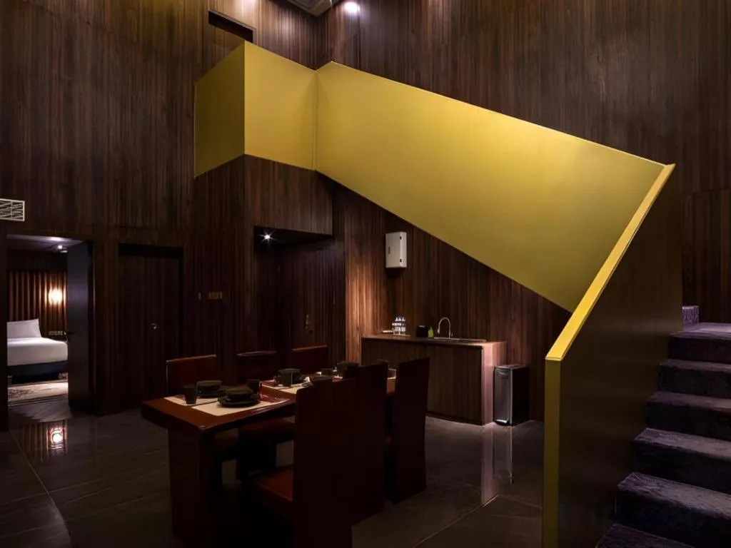 The Bono Hotel Pekanbaru