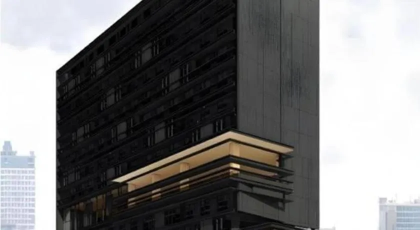 The Bono Hotel Pekanbaru